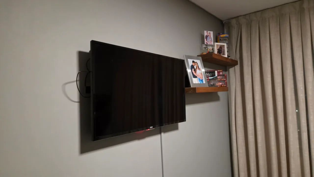 Televisor AOC 32' - Foto 3