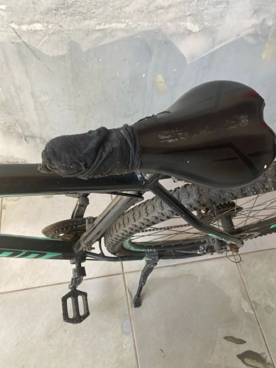 Vendo bicicleta Dropp usada  - Foto 4