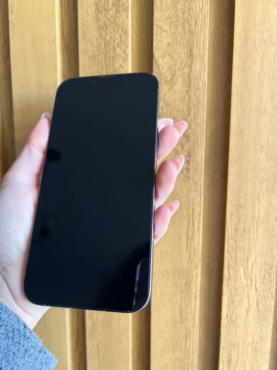 iPhone 13 Pro Max 1 TB - Foto 4
