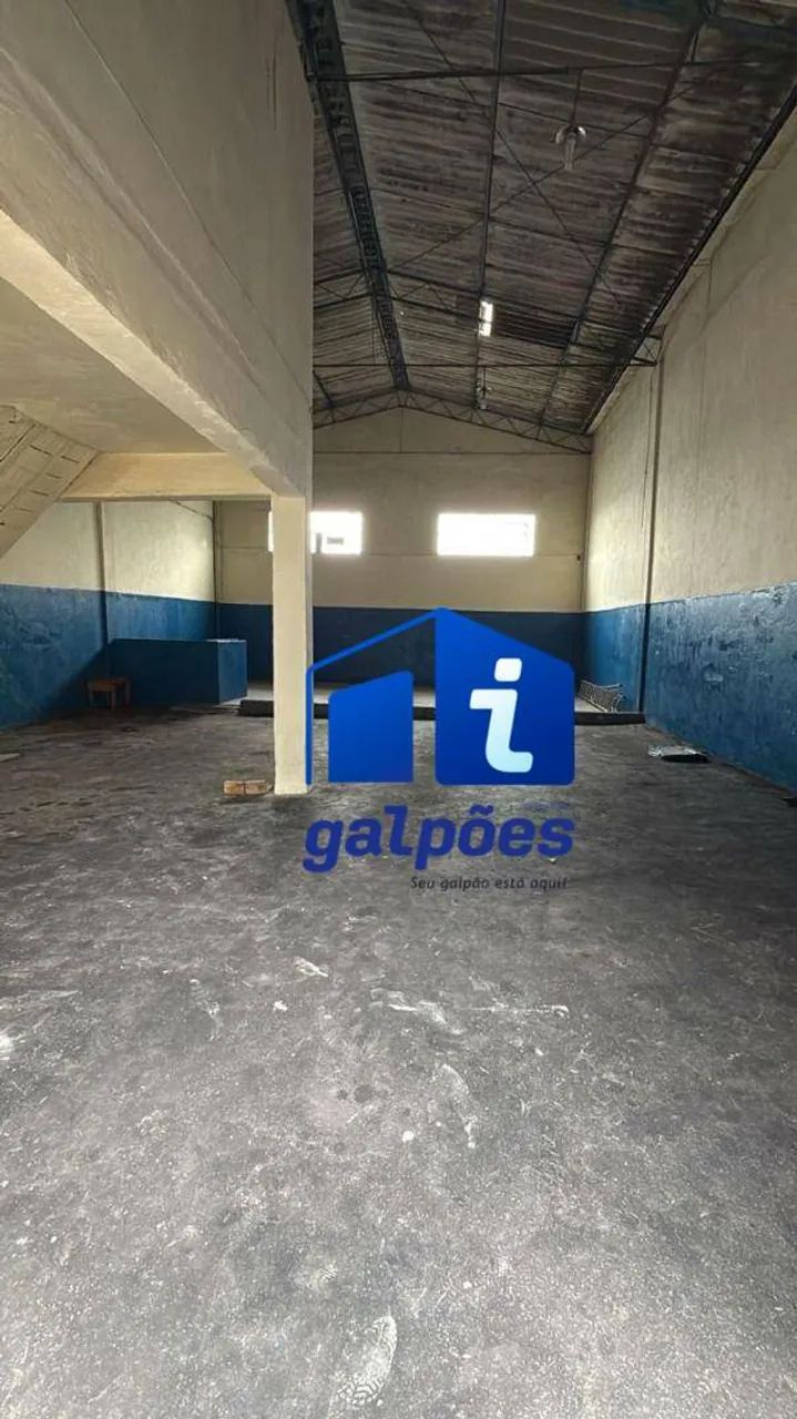 Galpão com 300 m² no bairro Vila Nova Cumbica - Guarulhos/SP - Foto 5