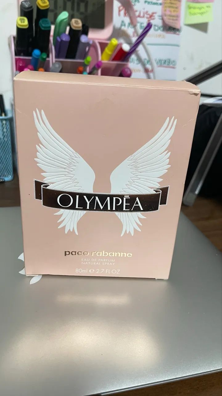 Perfume olympéa 80ml - Foto 3