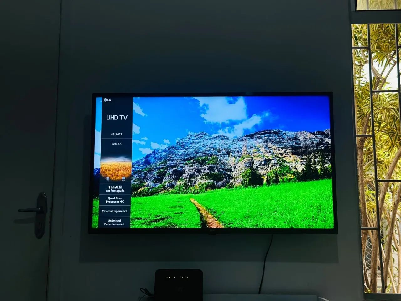 Vendo TV LG - Foto 2