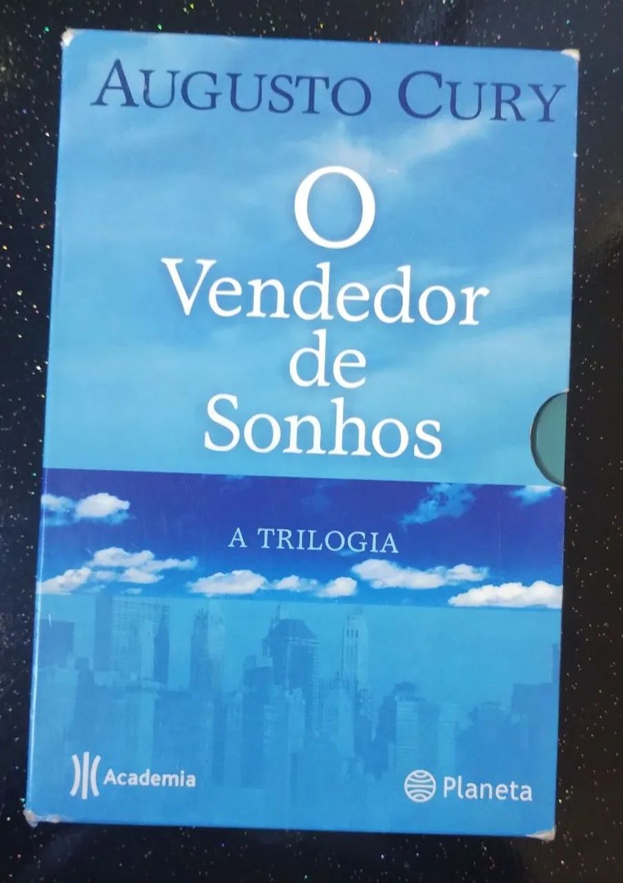 Excelente livro 