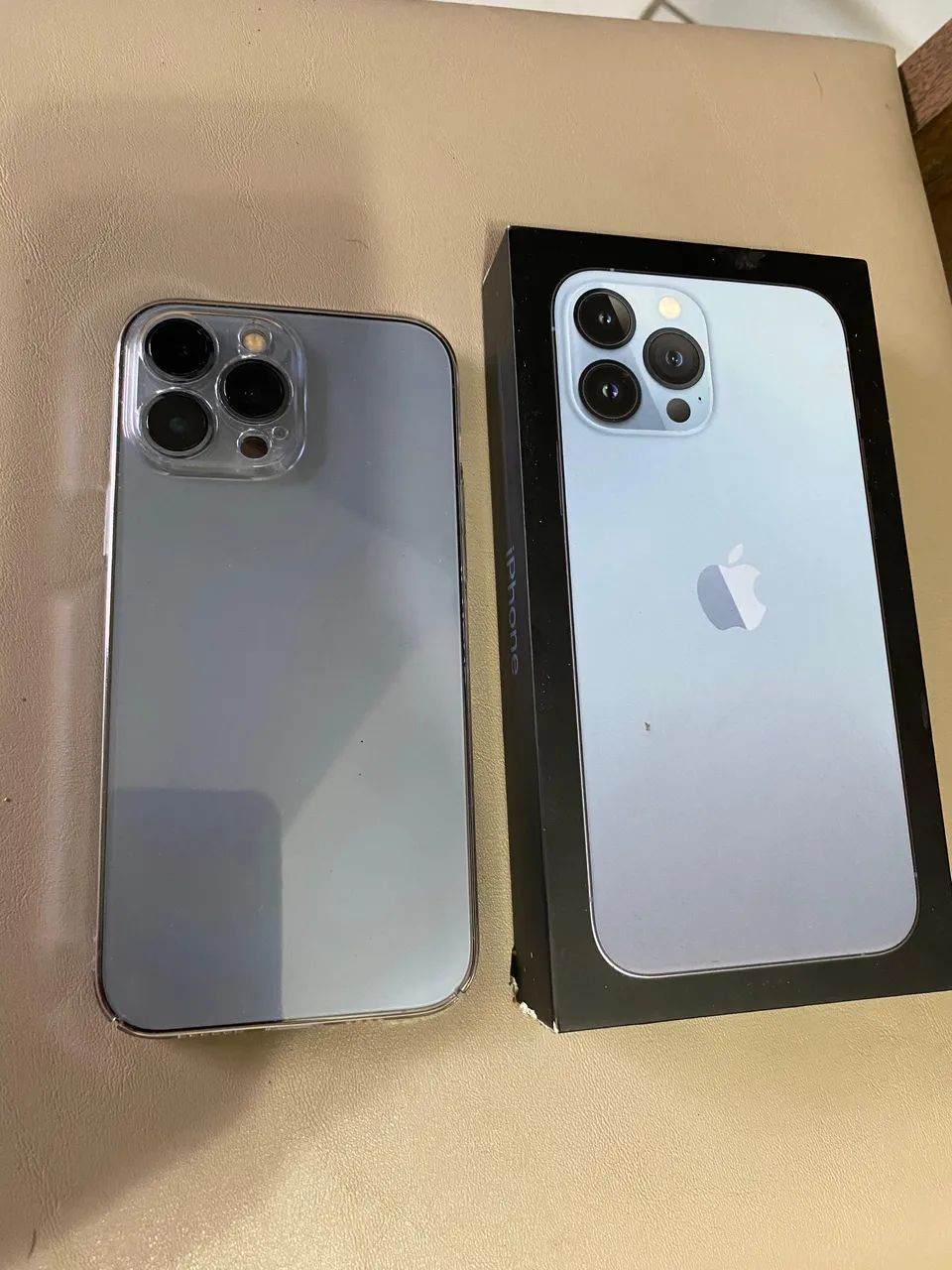 iPhone 13 Pro Max - Foto 5