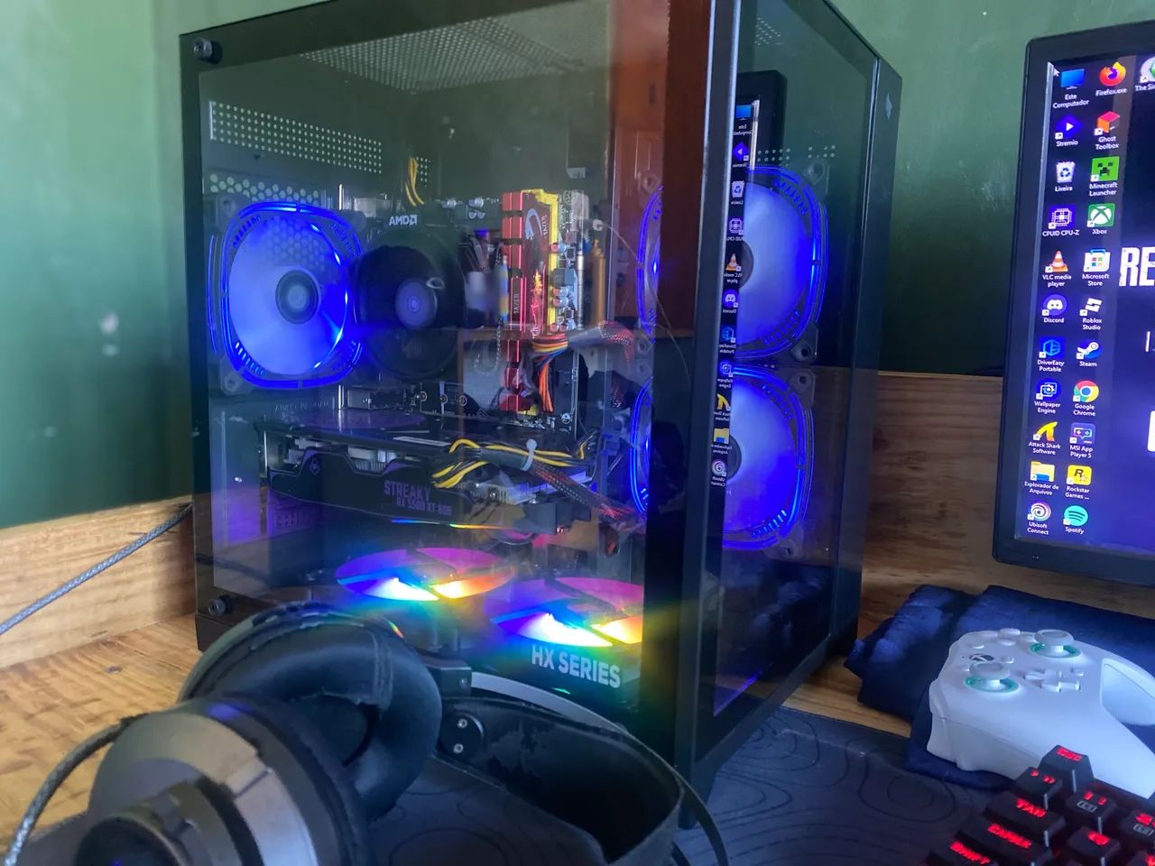 Pc gamer - Foto 3