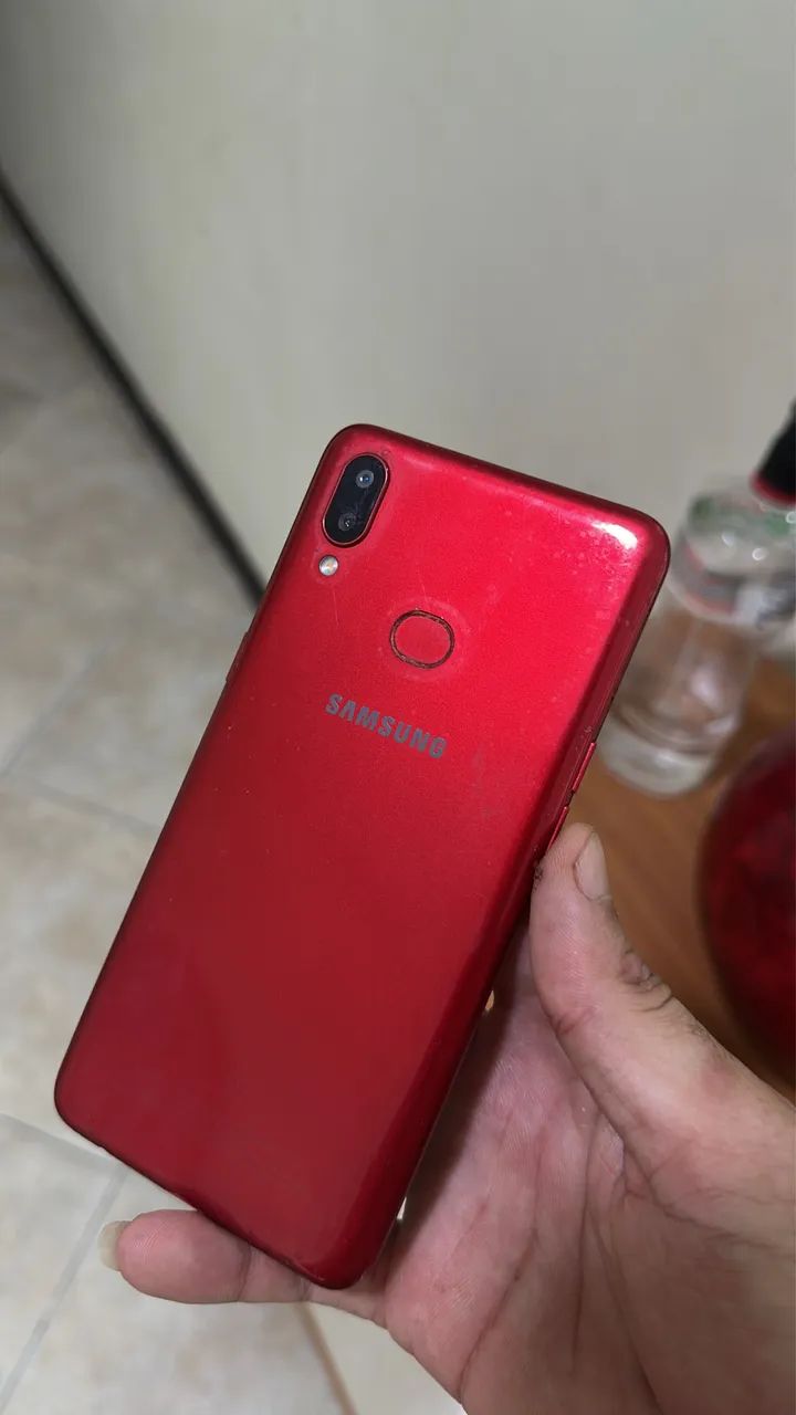 Samsung A10S - Foto 3