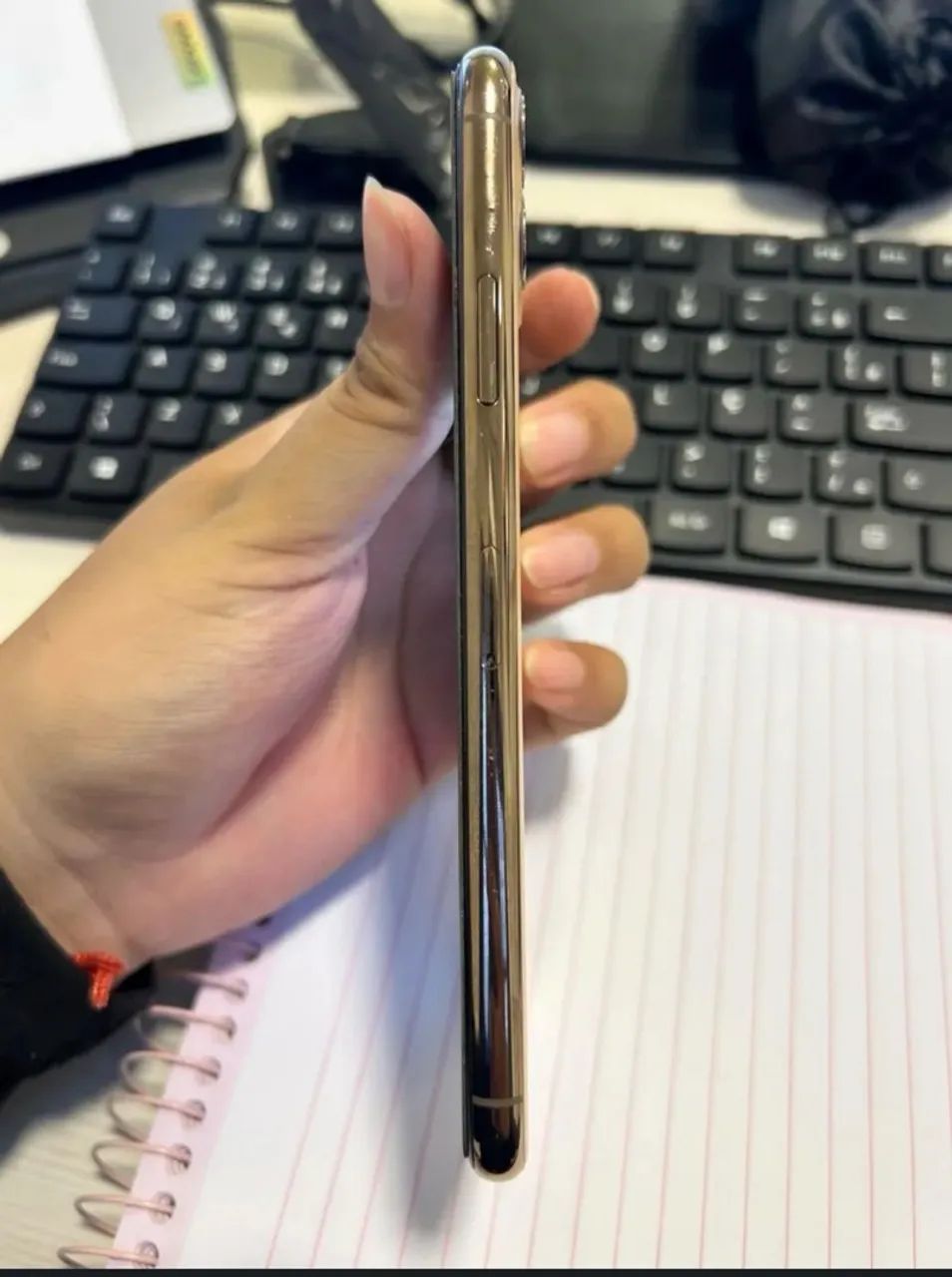 iPhone 11 Pro Max 256g - Foto 3