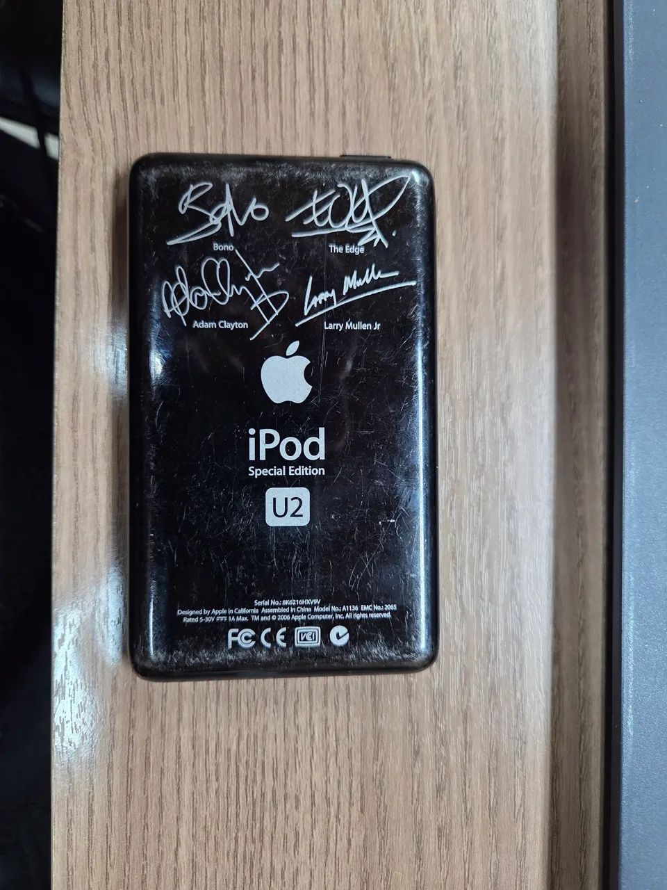 Ipod classic  - Foto 2