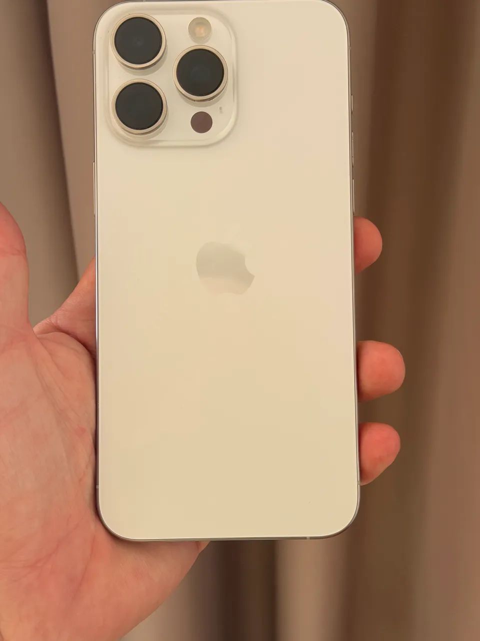 IPHONE 15 PROMAX 256 - Foto 4