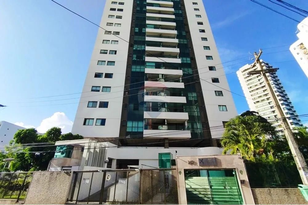 Apartamento Luxo à Venda: 4 Quartos, Conforto Total! - Foto 5