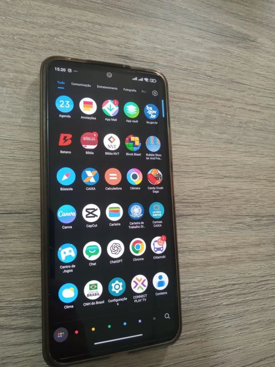 Poço X5 5g - Foto 4