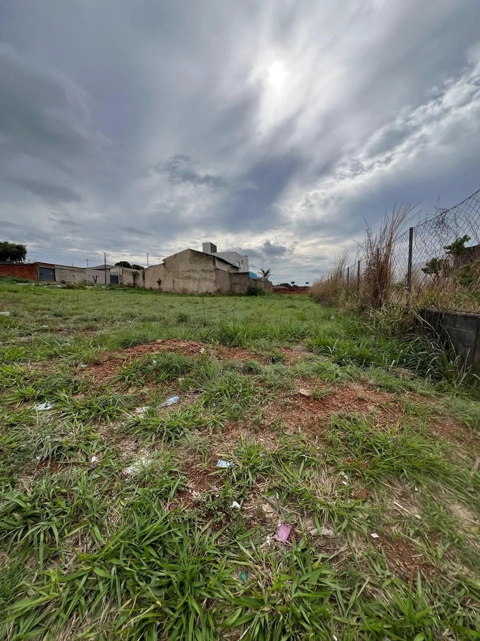 Lote Comercial - Foto 4