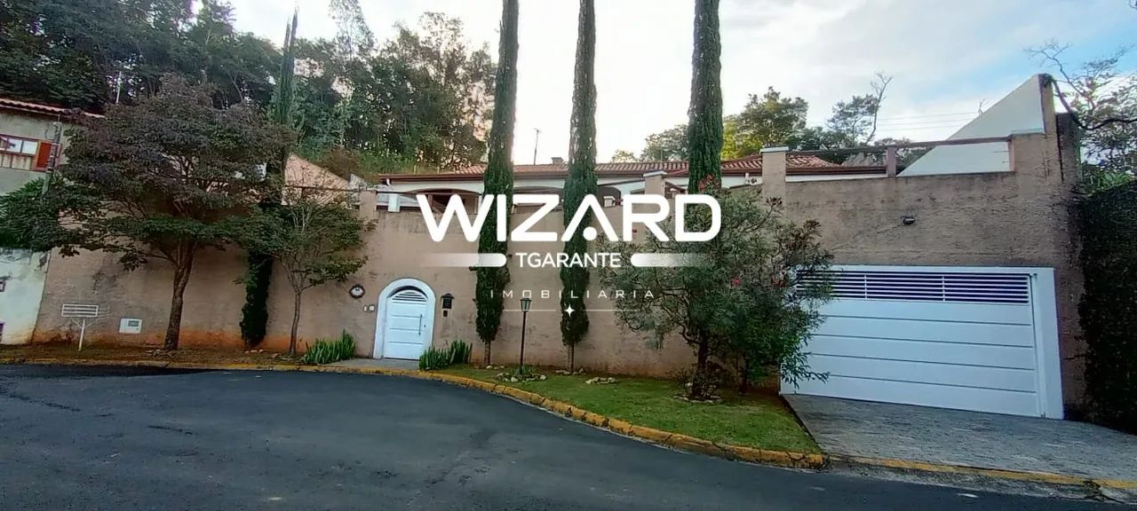 Casa Alto Padrão no centro de Serra Negra - Foto 4
