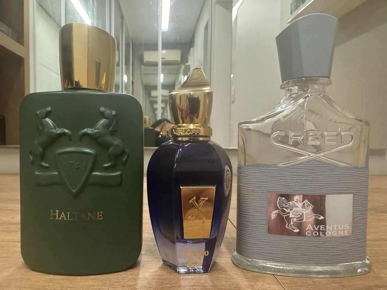 Perfume Torino 22