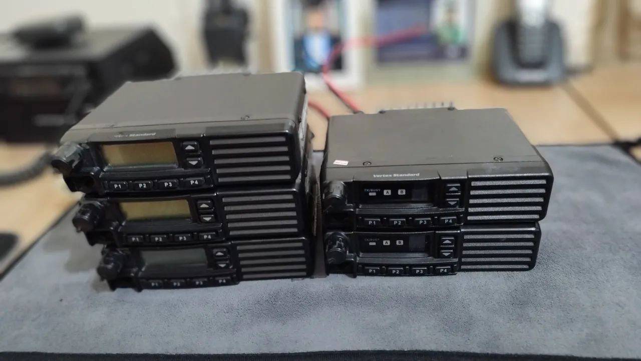 Radio Vertex 