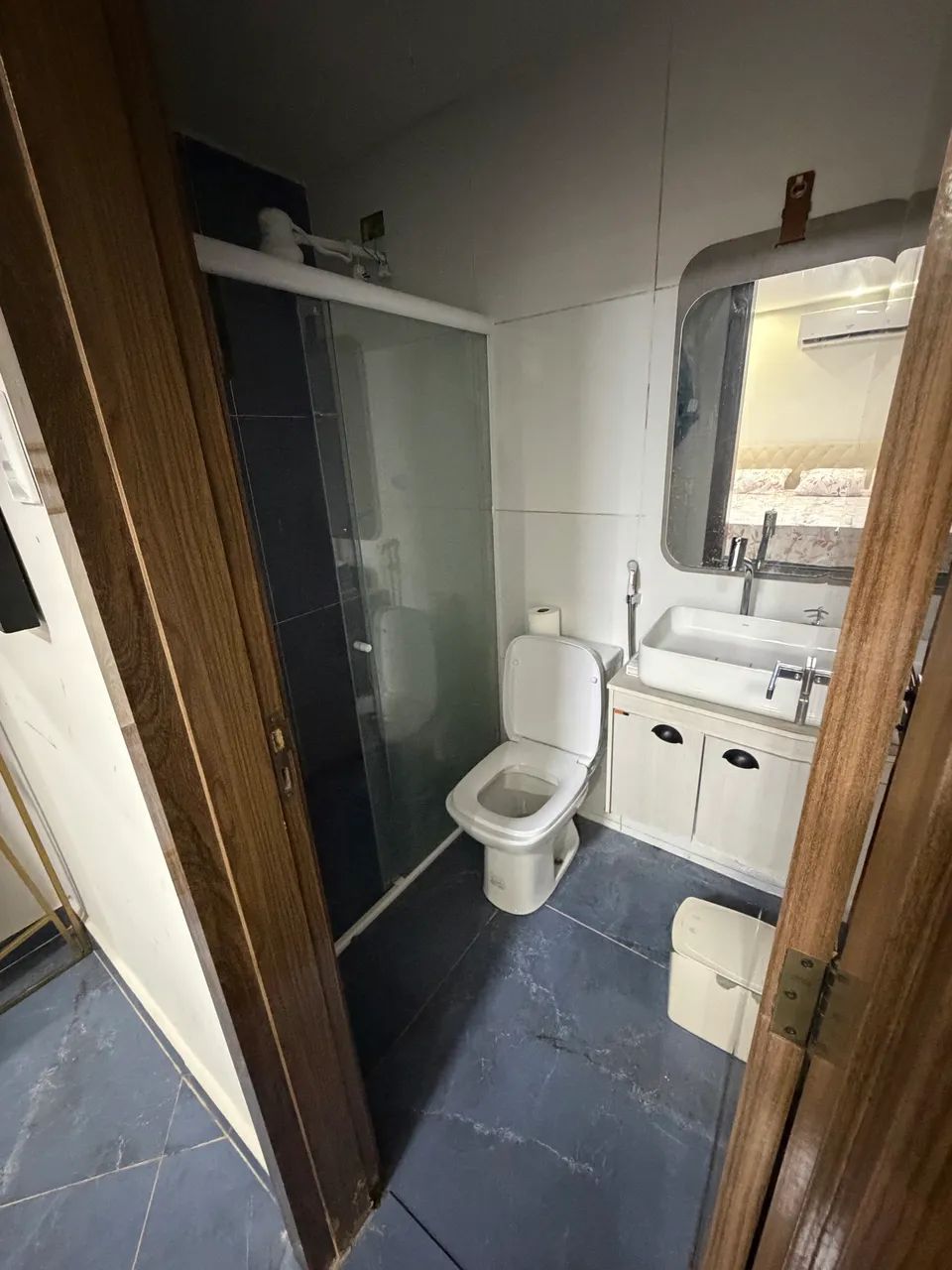 Casa de praia temporada sossego/itamaraca - Foto 5