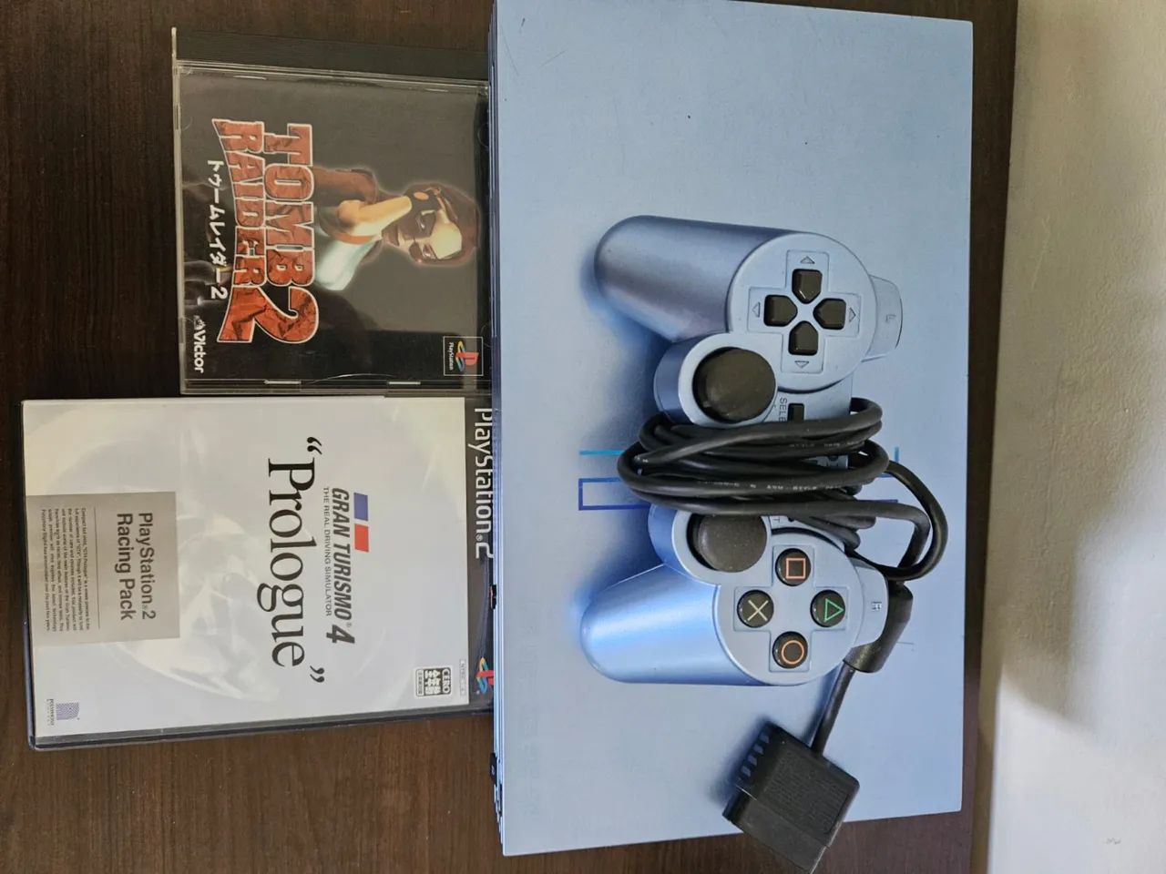 Ps2 FAT  - Foto 3