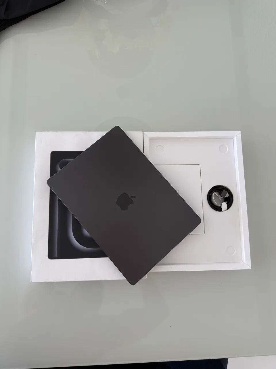 MacBook Pro M5 24/1T - Foto 2