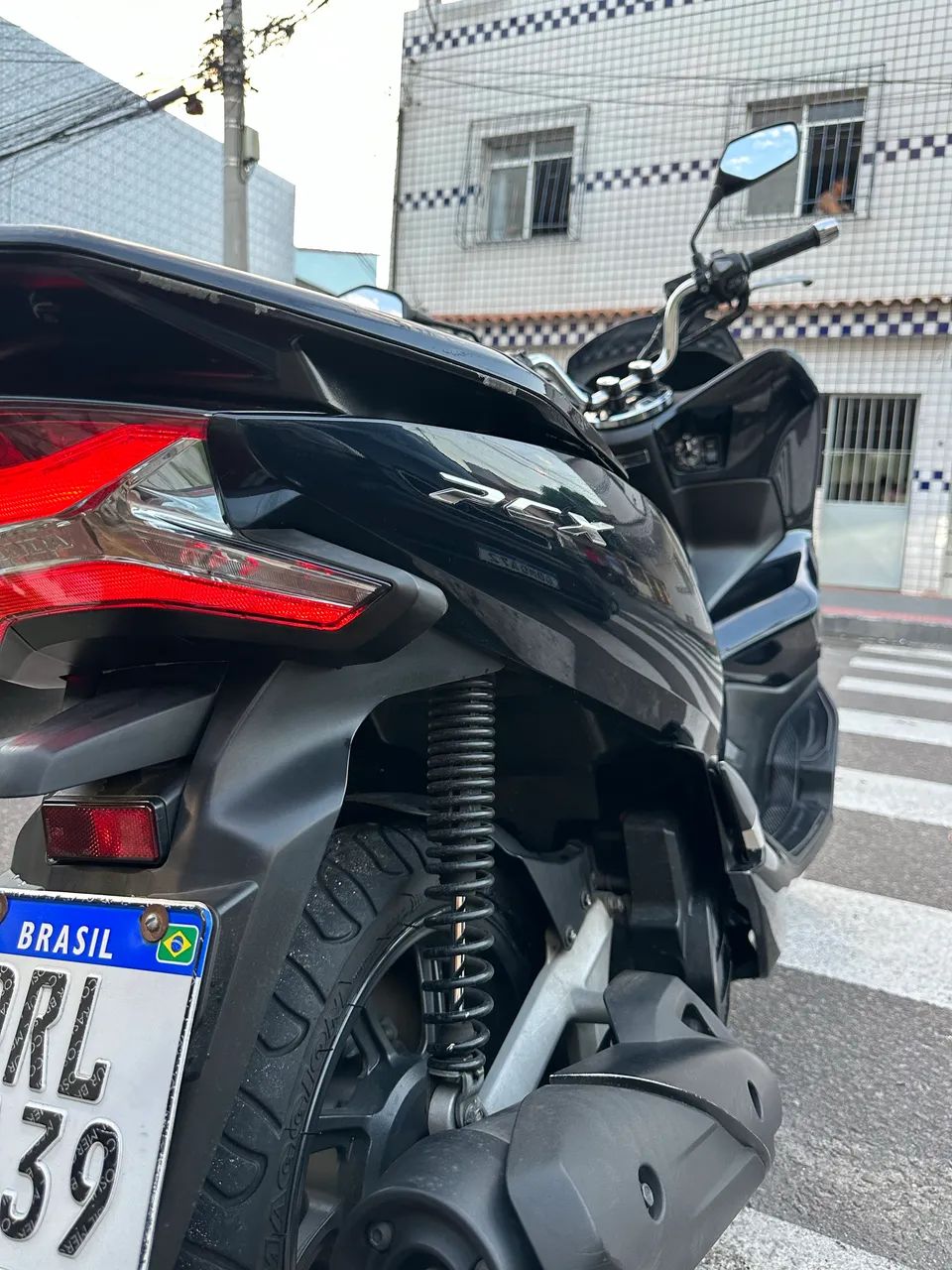 Pcx 2019  - Foto 4