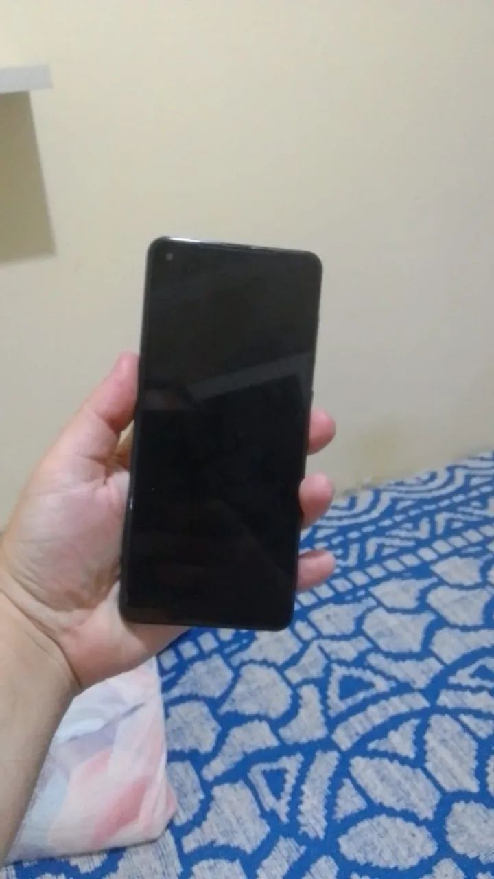 Sansung a21s - Foto 2