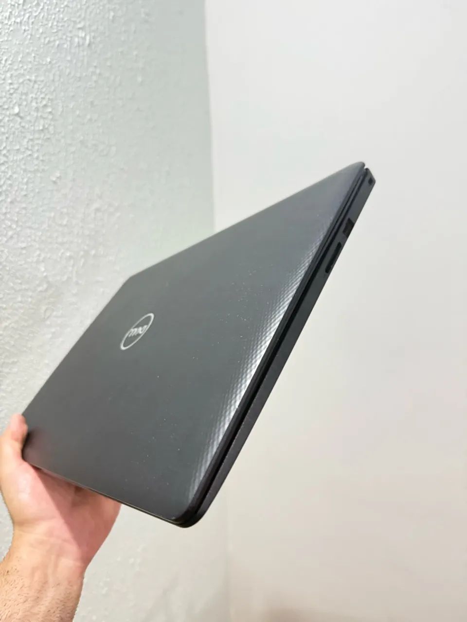 Notebook Dell i7 16gb ram 2T  256 Ssd  - Foto 4