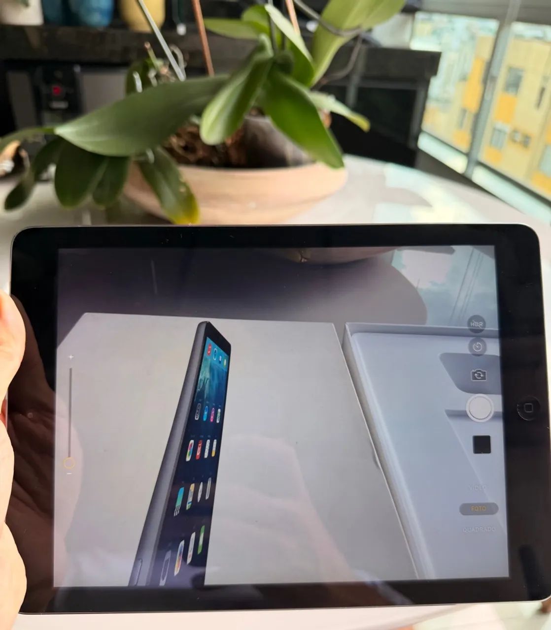 iPad Air (1st Gen) - 32Gb - Totalmente funcional - Foto 3