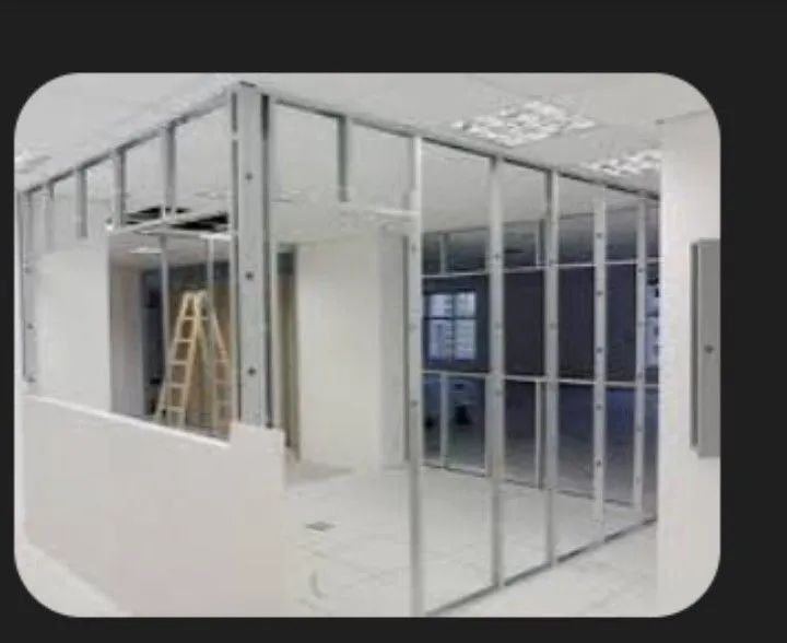 Divisória de drywall - Foto 3