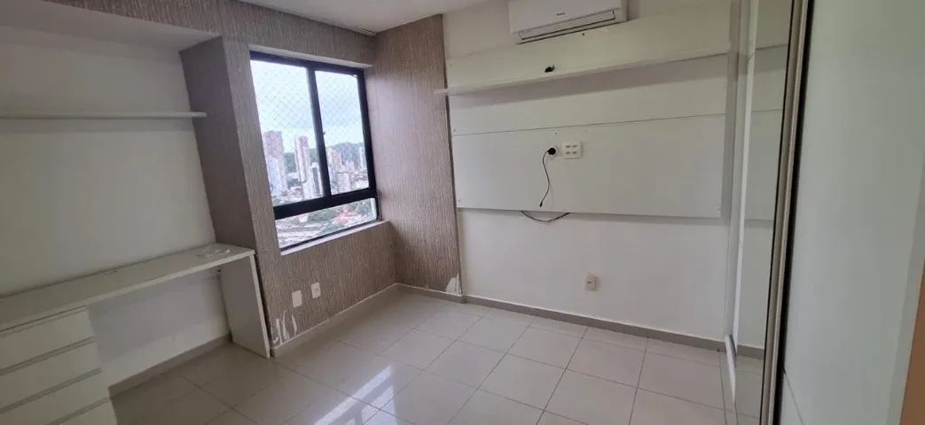 COBERTURA DUPLEX NO EDIFICIO POLARIS - Foto 9
