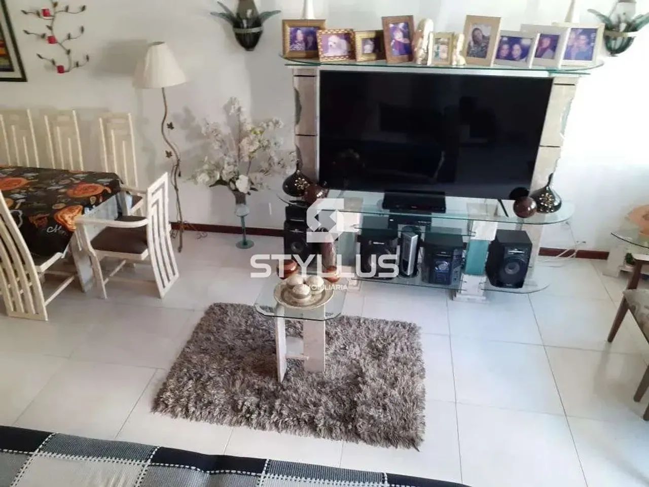 Casa em Condomínio no Centro do Méier com Terraço e Vaga! M63N - Foto 6