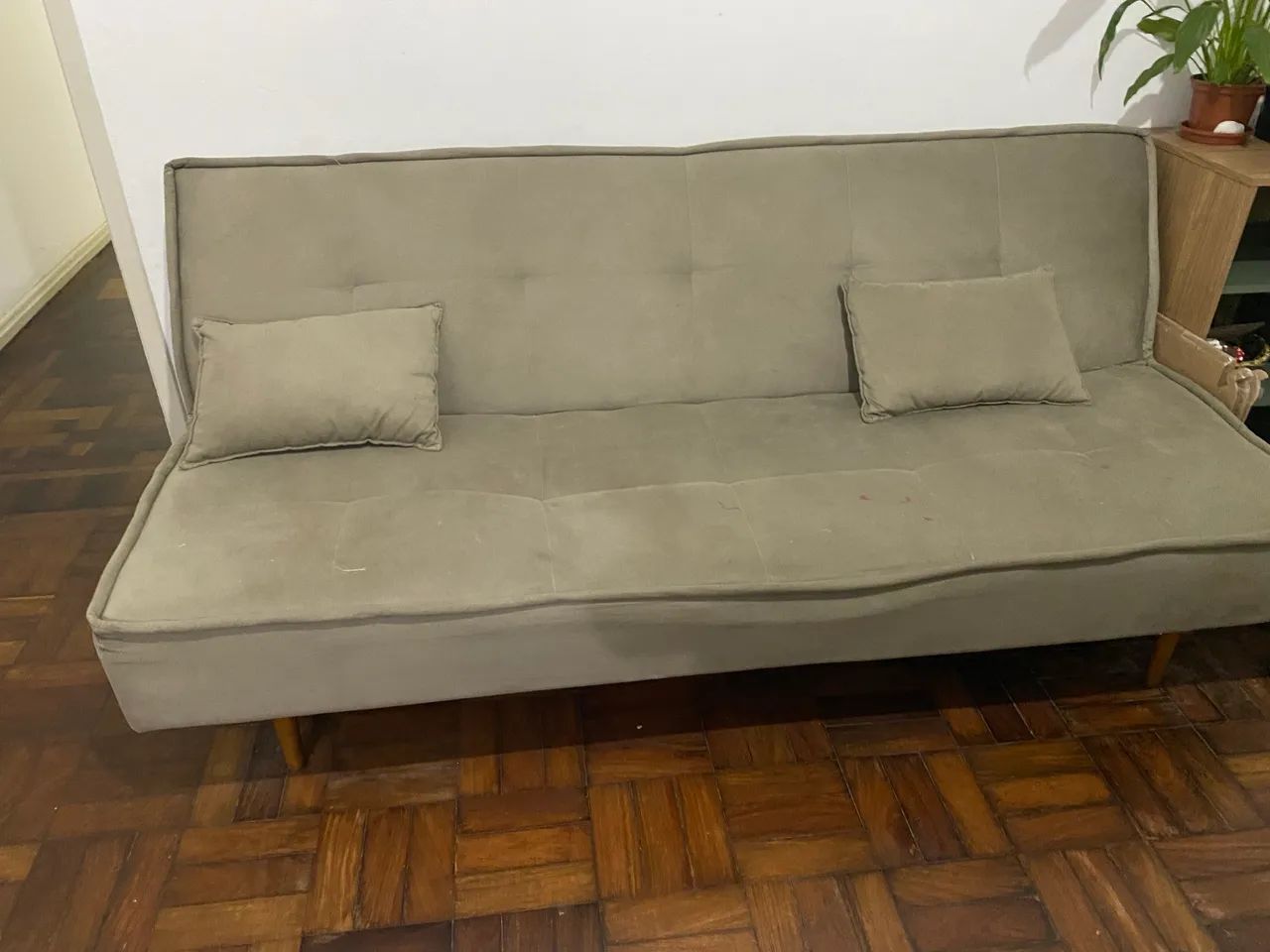 Sofá cama 419420968720148480