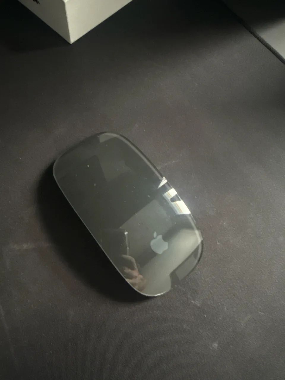 Magic Mouse 2 Apple Original Preto Space Gray - Foto 5