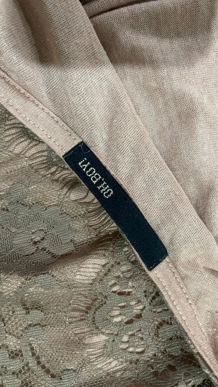 Vestido Oh Boy Rendado - Foto 2