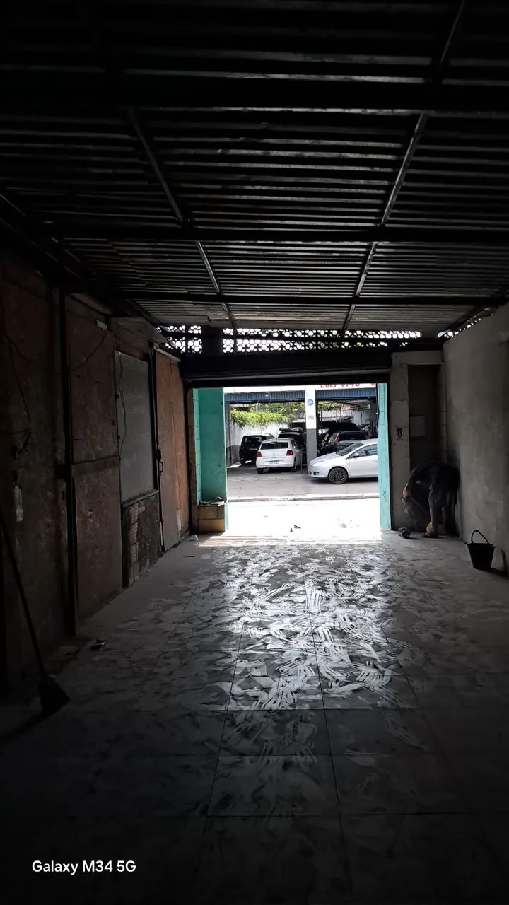 Loja comercial 80m² - Foto 5