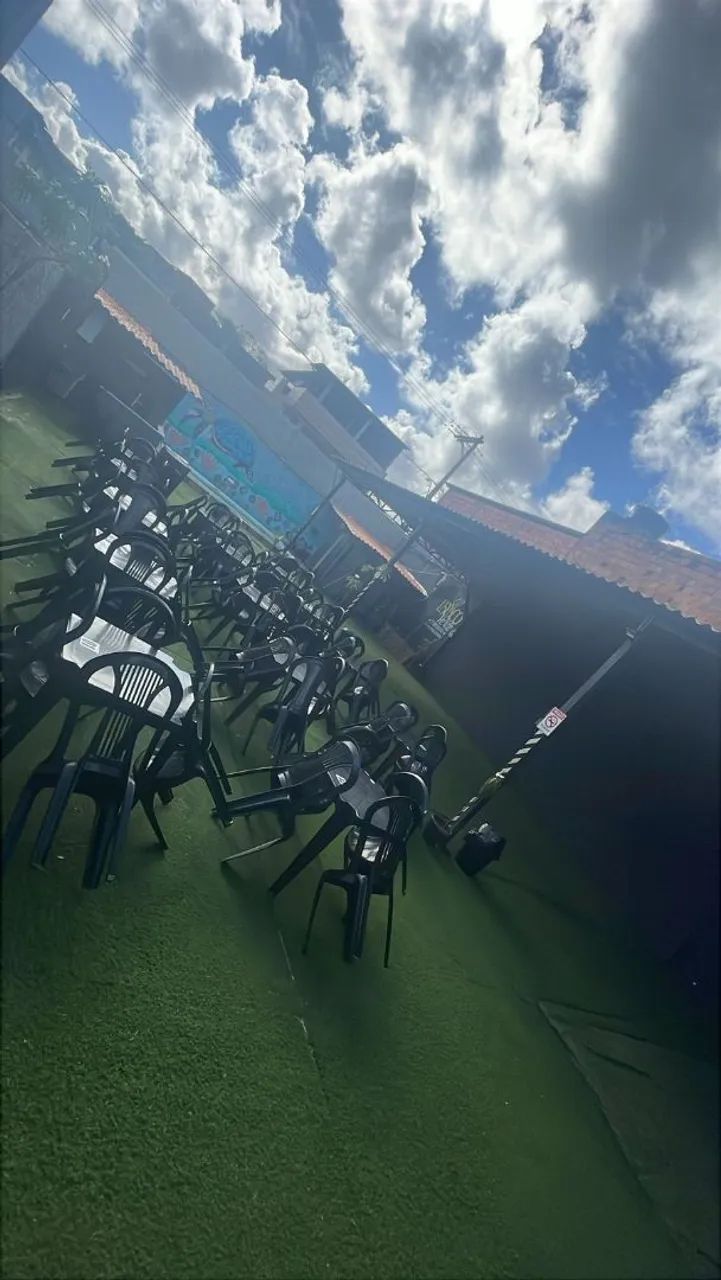 ESPAÇO PARA EVENTOS DIFERENCIADO!!! - Foto 5