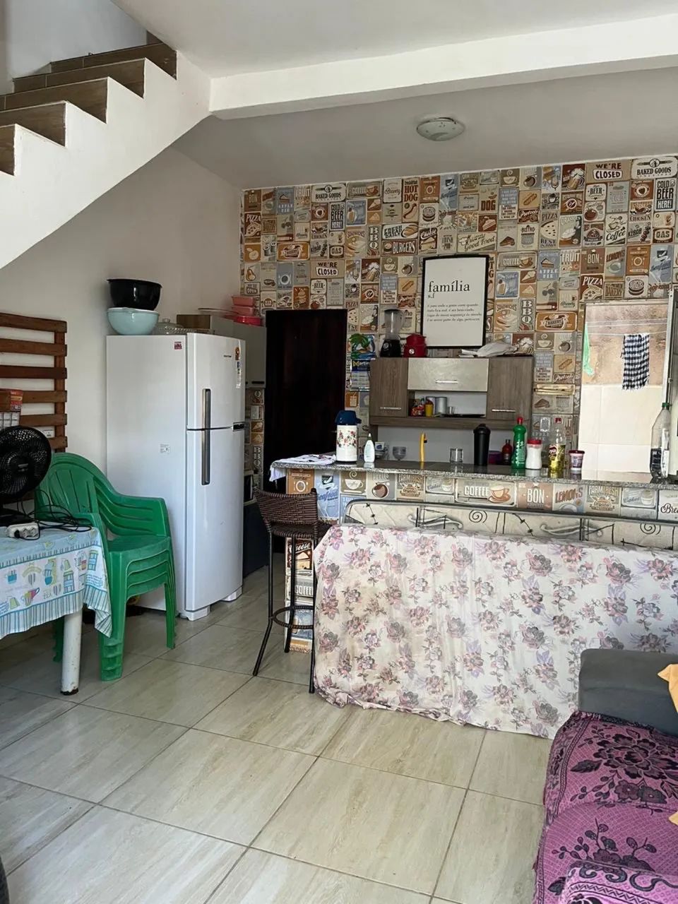 Casa barra de São Miguel - Foto 3