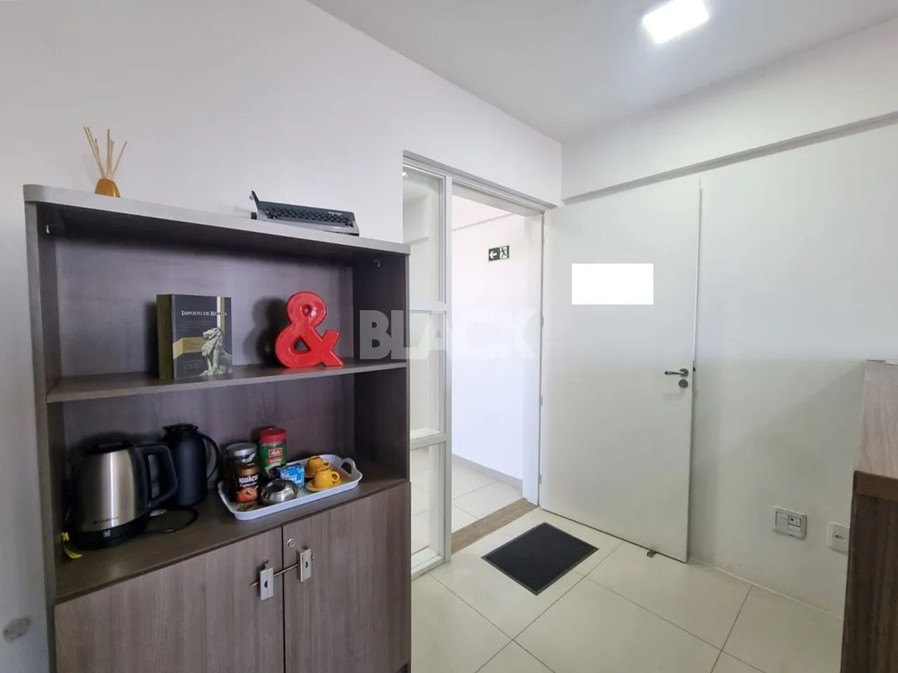 Sala comercial no Centro de Torres RS - Foto 2