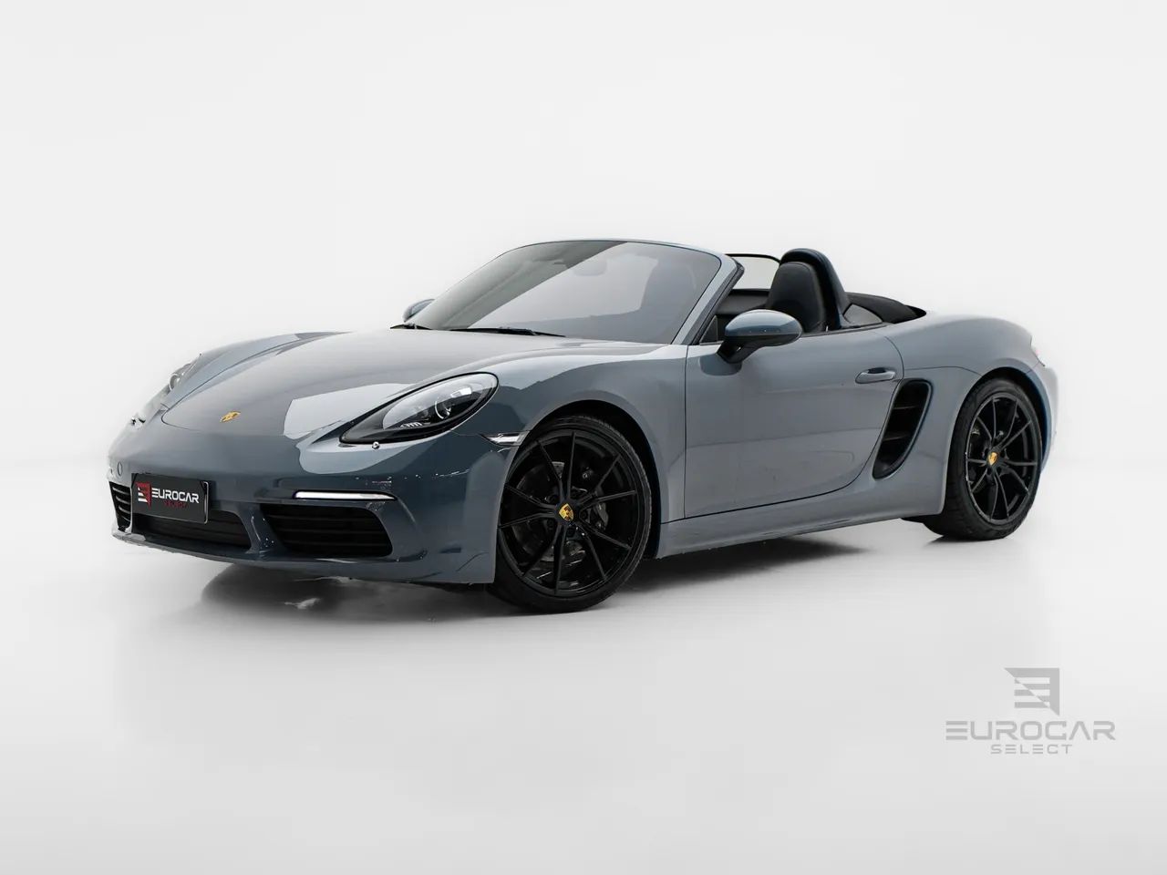 Porsche 718 Boxster 2.0 300cv 2024