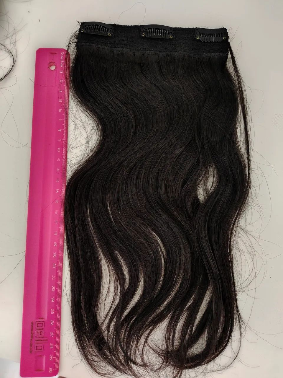 Cabelo com tic tac - Foto 2