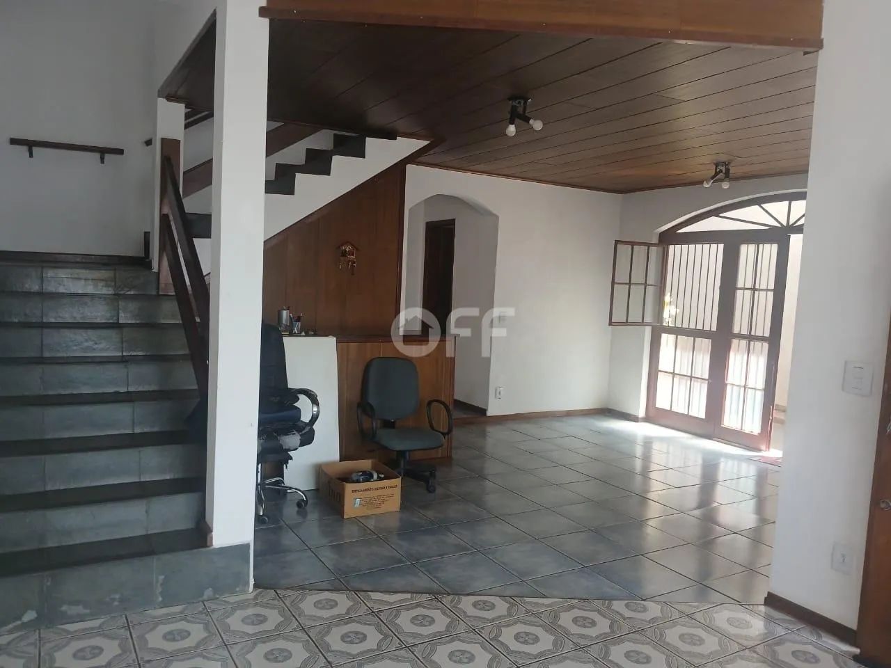 casa - Vila Nova - Campinas - Foto 3