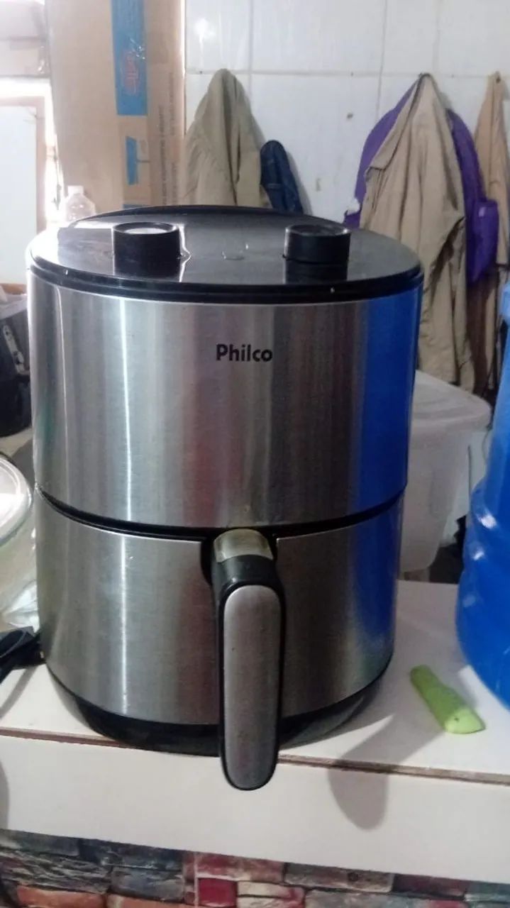 Fritadeira Philco  - Foto 3