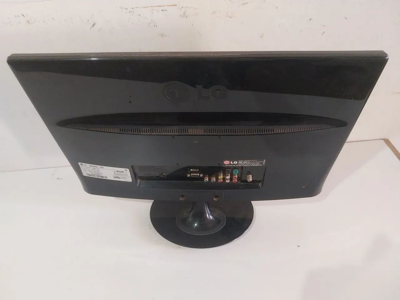 Monitor/TV com defeito - Foto 2