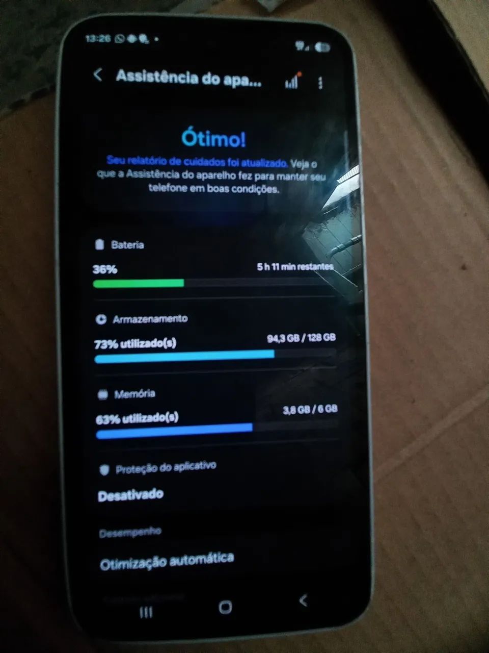 Samsung a35 5g - Foto 3