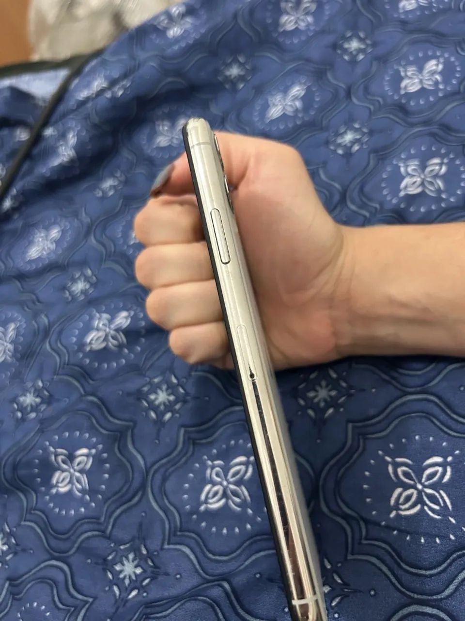 iPhone 11 Pro Max usado  - Foto 2