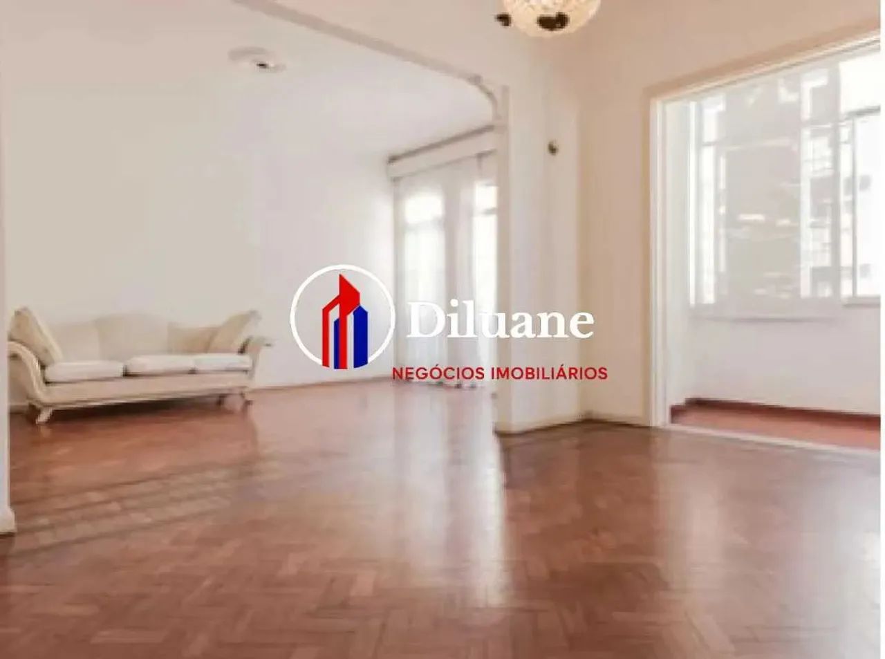 Apartamento : / Residencial / Copacabana - Foto 2
