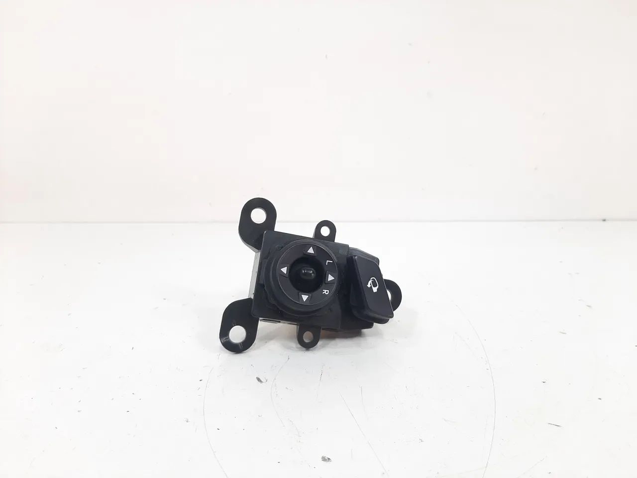 Comando Retrovisor Hyundai Veloster 2012 2013 - Foto 4