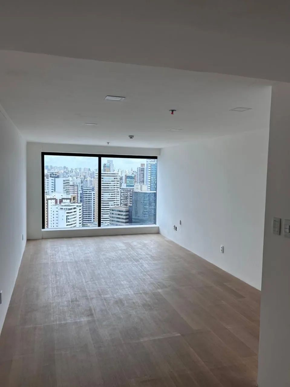 SALA ALUGUEL ITC  - Foto 4