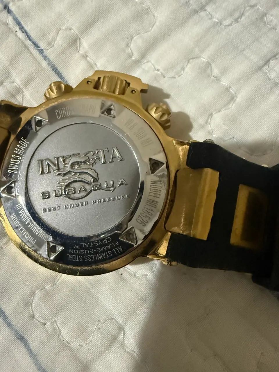 Relógio 