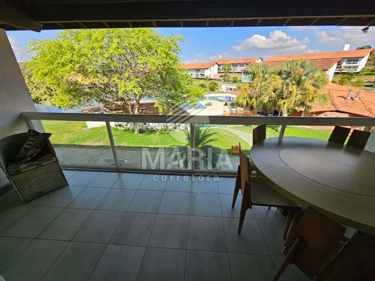 Flat com 03 quartos à venda no Villa Hípica em Gravatá/PE! - Foto 3