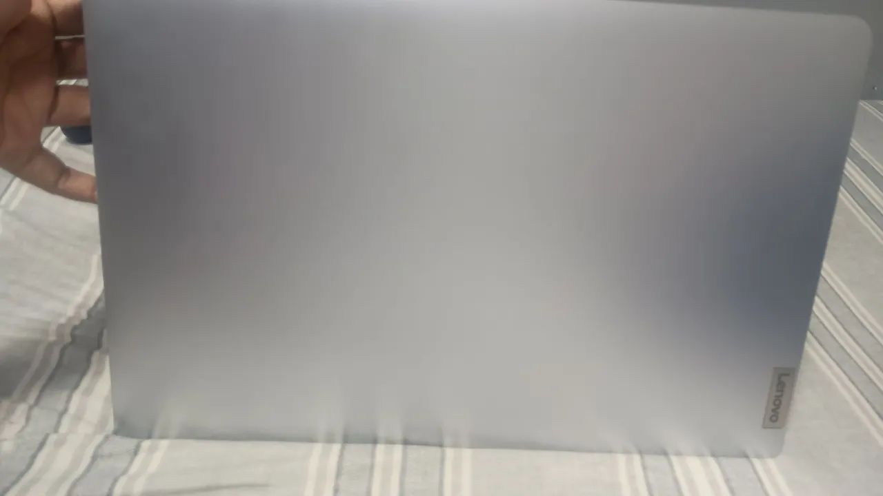Notebook LENOVO  - Foto 3