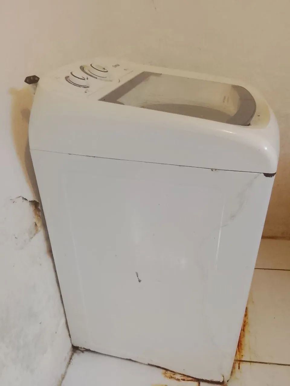 Máquina de lavar  - Foto 4